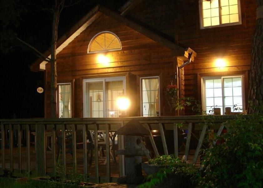 Gangwon Hoengseong Room
