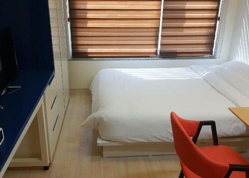 Gyeonggi Goyang Room
