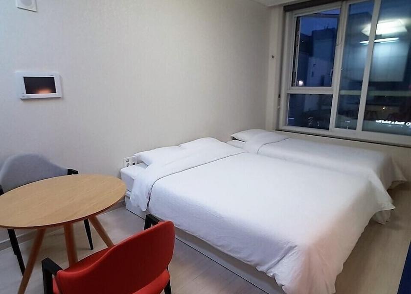 Gyeonggi Goyang Room