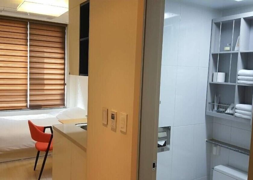 Gyeonggi Goyang Room