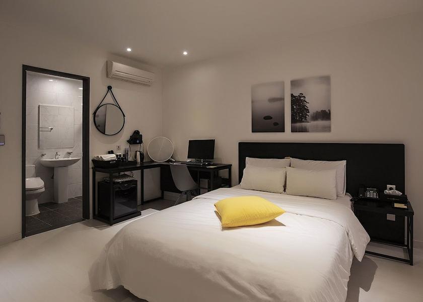 Gyeonggi Goyang Room