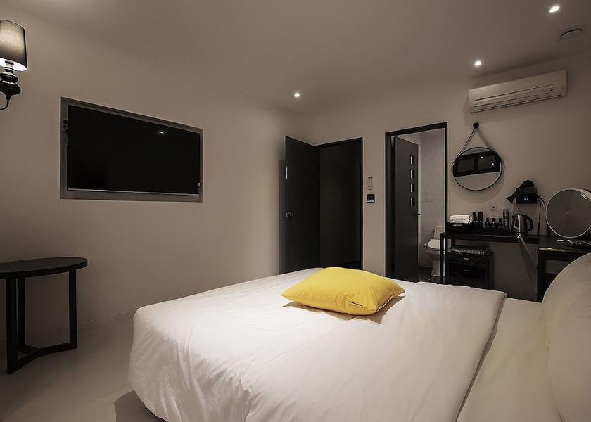 Gyeonggi Goyang Room