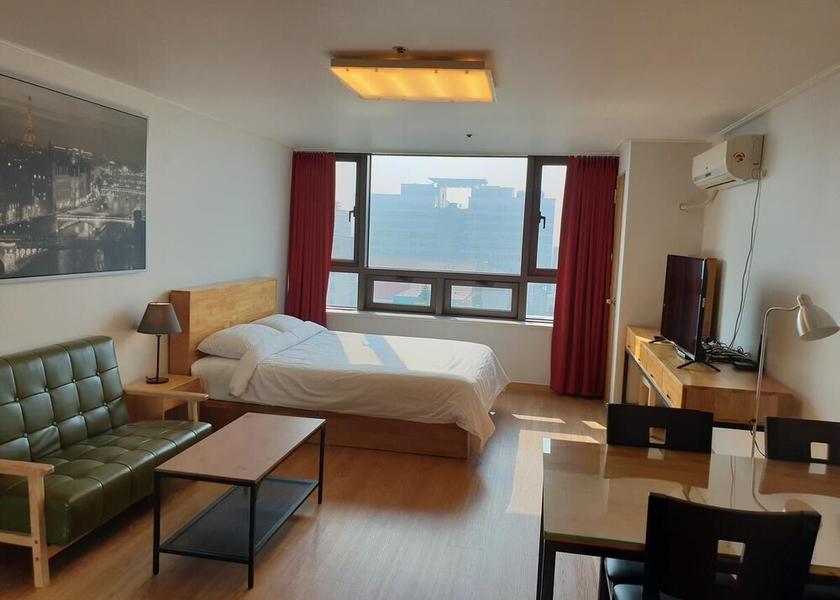 Gyeonggi Goyang Room