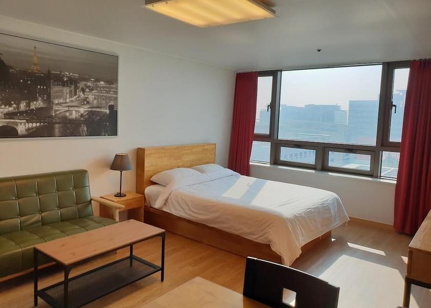 Gyeonggi Goyang Room