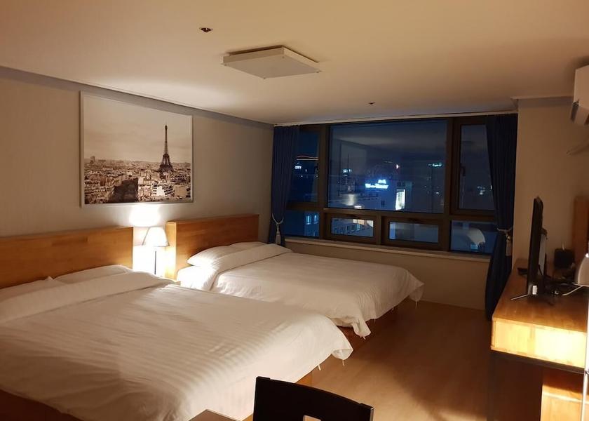 Gyeonggi Goyang Room