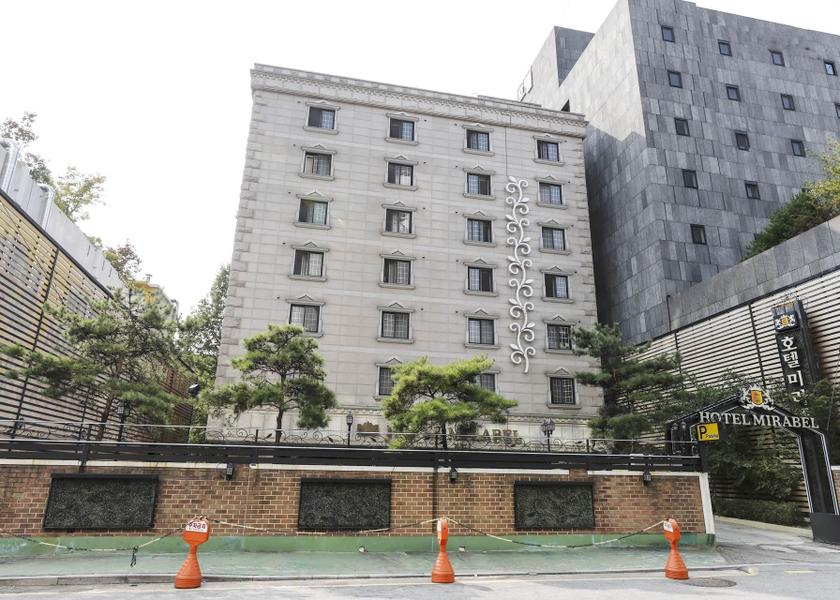 Gyeonggi Goyang 