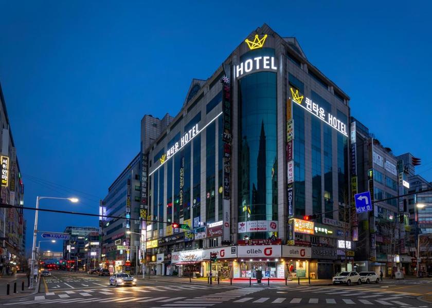 Gyeonggi Goyang 