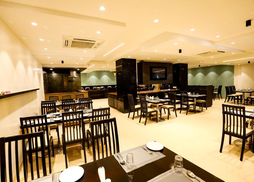 Maharashtra Aurangabad Food & Dining