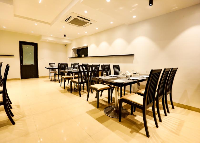 Maharashtra Aurangabad Business Centre