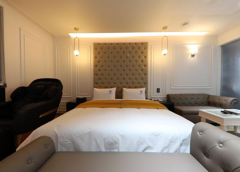  Daegu Room