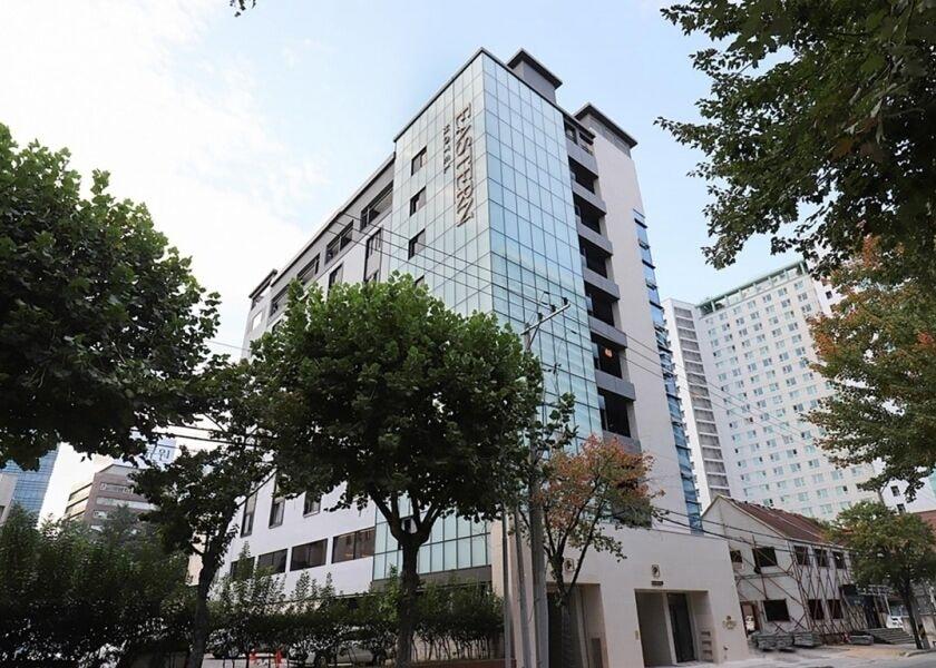  Daegu Exterior