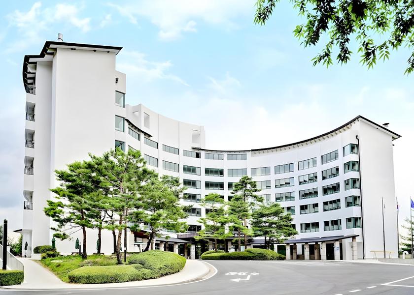 North Chungcheong Jecheon 