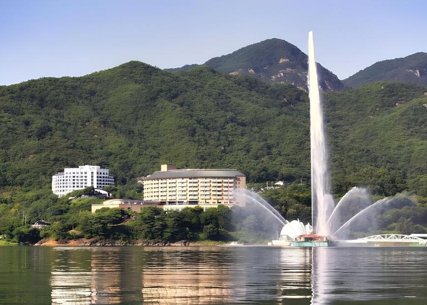 North Chungcheong Jecheon 