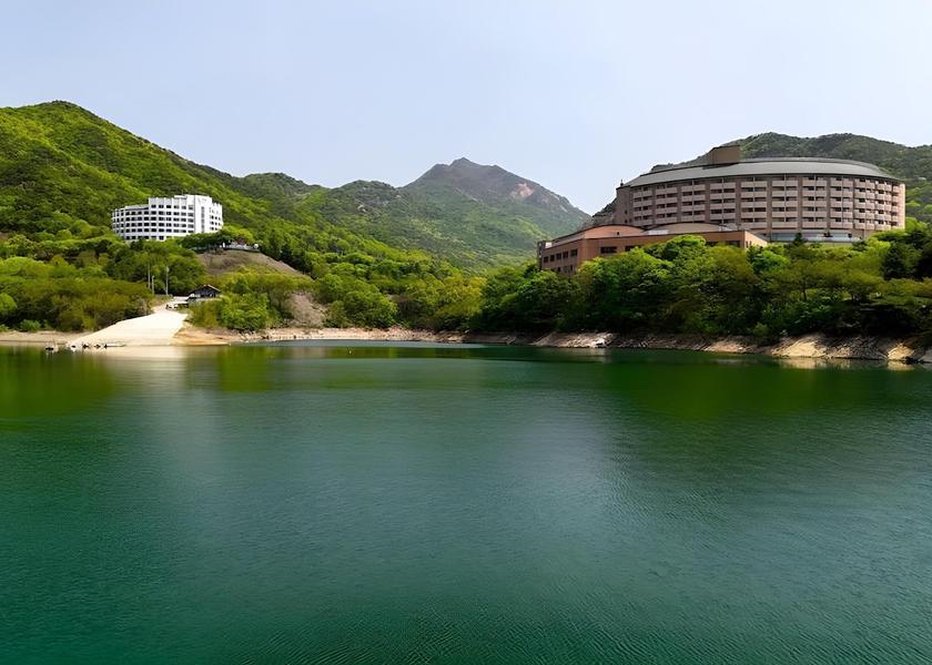 North Chungcheong Jecheon 