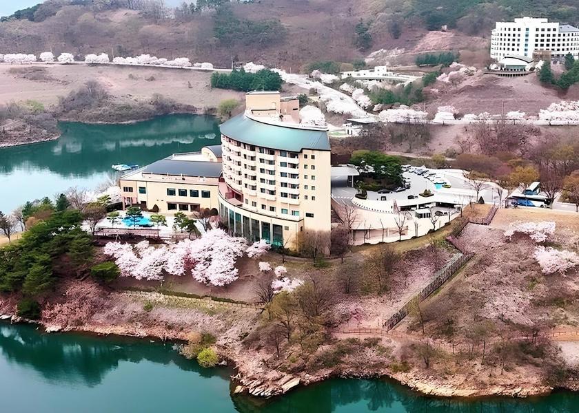 North Chungcheong Jecheon 