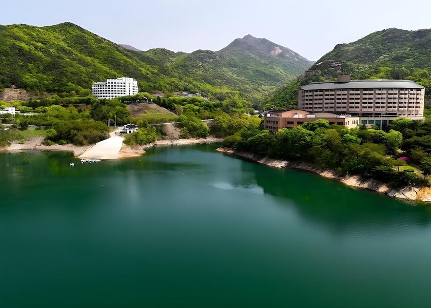 North Chungcheong Jecheon 