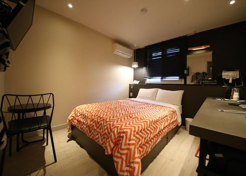 Gyeonggi Gunpo Room