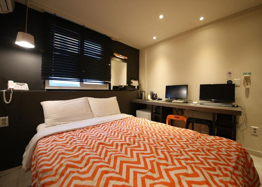 Gyeonggi Gunpo Room