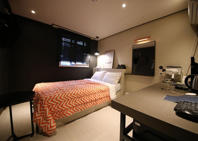 Gyeonggi Gunpo Room