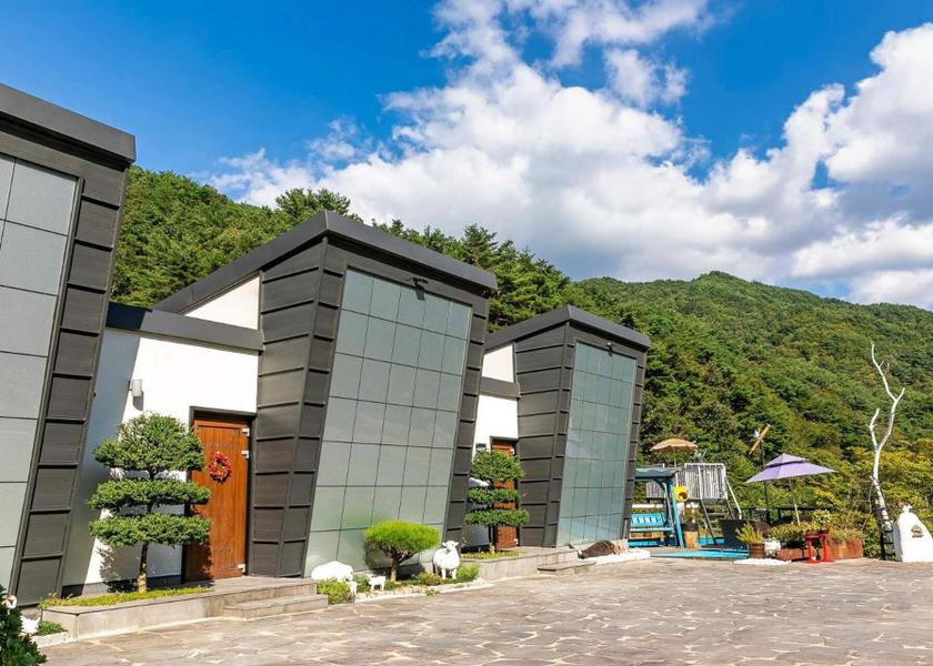South Gyeongsang Hadong 