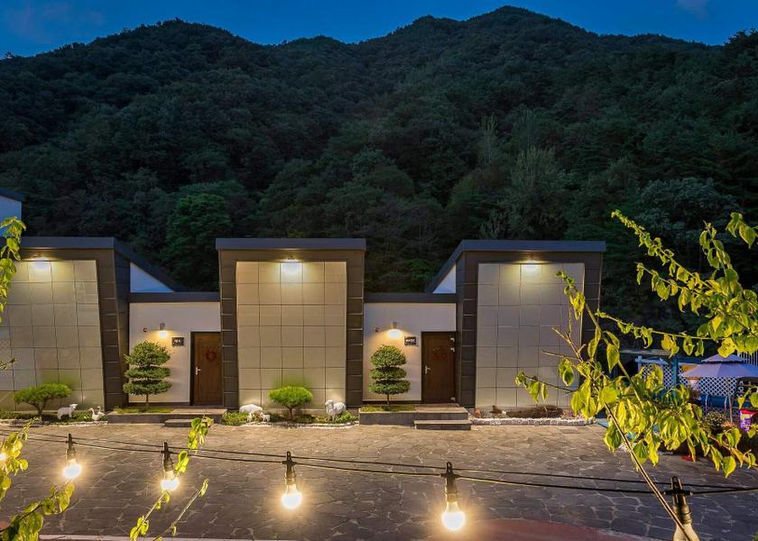 South Gyeongsang Hadong 