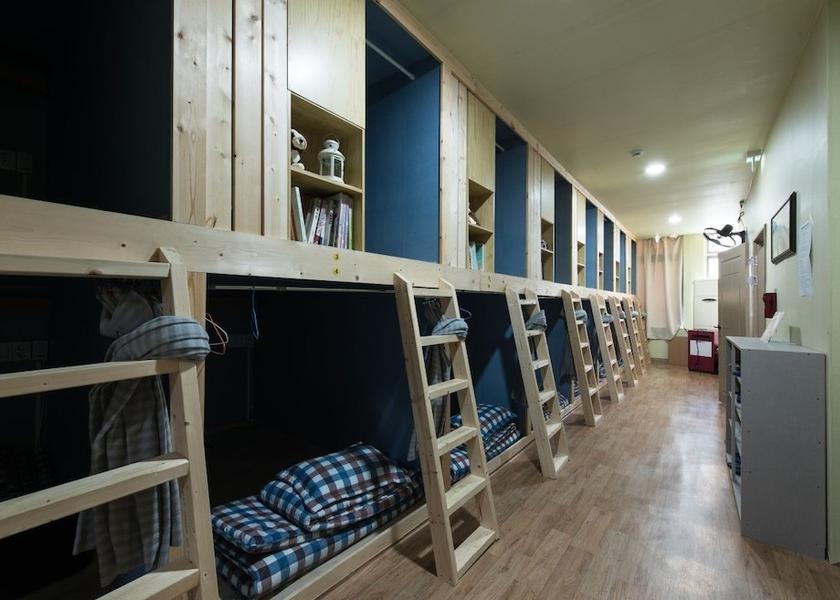 Gangwon Donghae Room