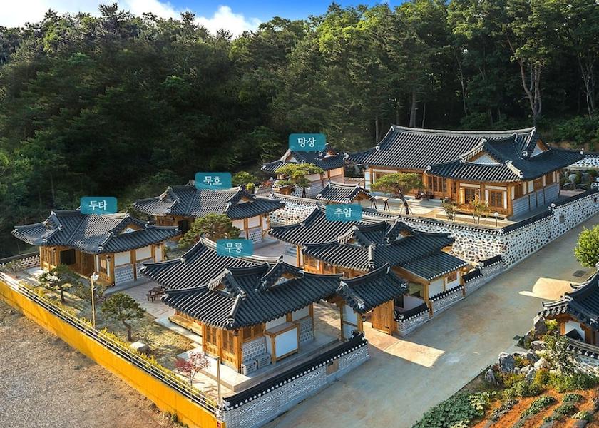 Gangwon Donghae Primary image