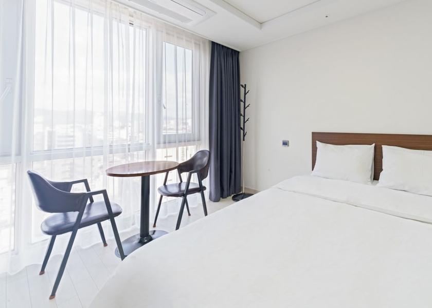 Gangwon Chuncheon Room