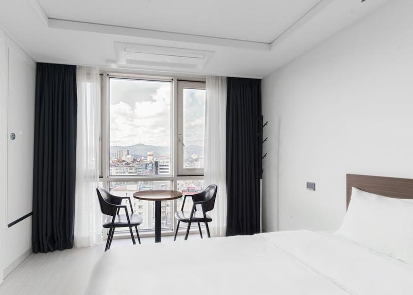 Gangwon Chuncheon Room