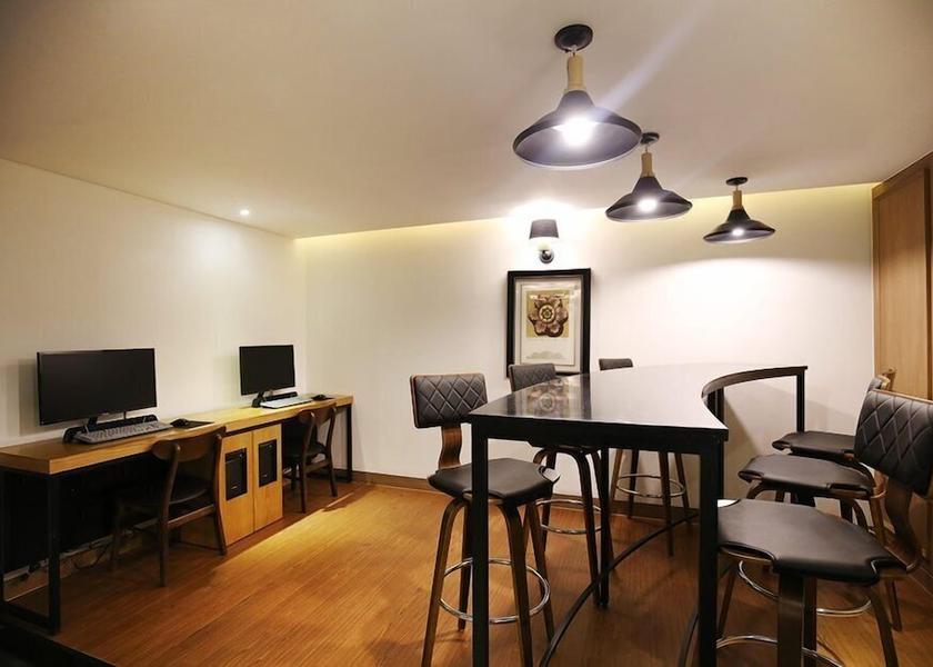 South Chungcheong Cheonan Living Area