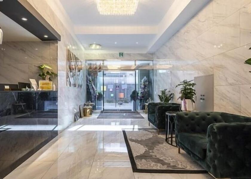 South Chungcheong Cheonan Reception