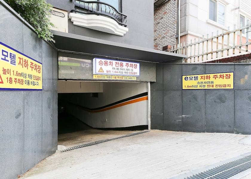 South Chungcheong Cheonan Amenity