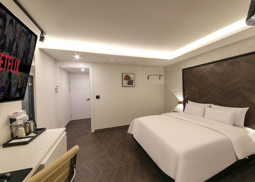 South Chungcheong Cheonan Room