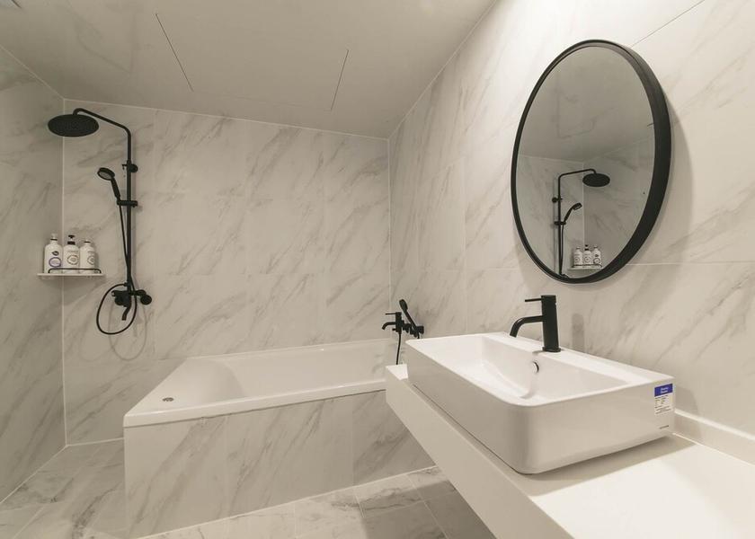 South Chungcheong Cheonan Room