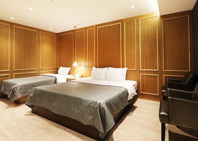 Gyeonggi Seongnam Room