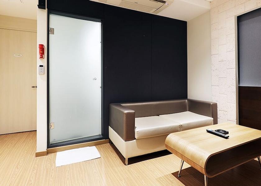 Gyeonggi Seongnam Room
