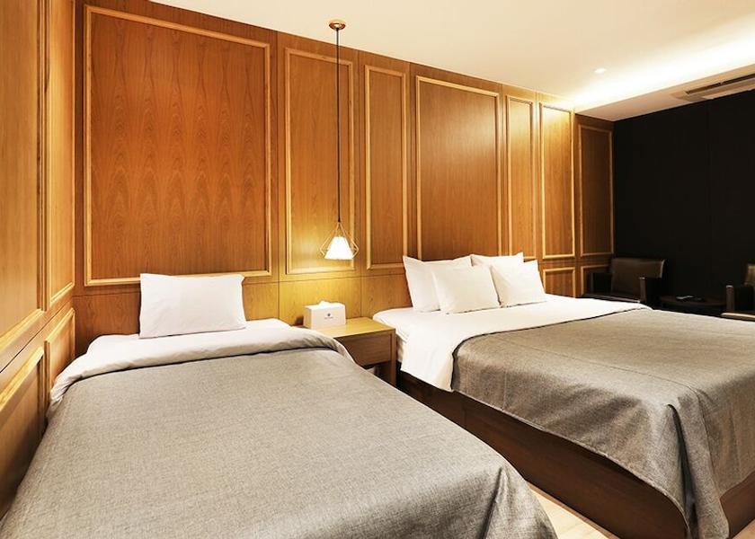 Gyeonggi Seongnam Room