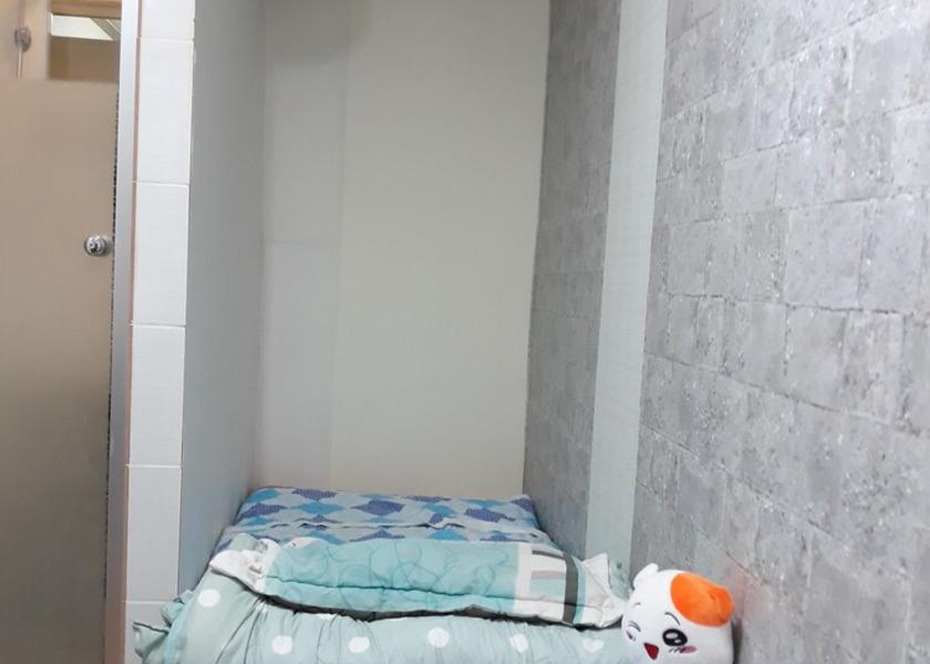 Gyeonggi Seongnam Room