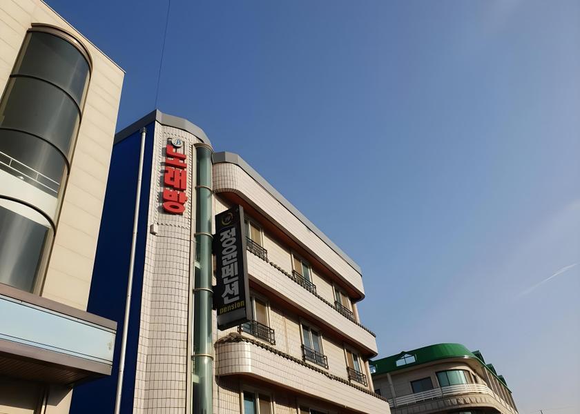 South Chungcheong Boryeong 