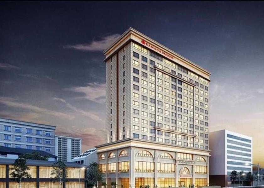  Daejeon Exterior