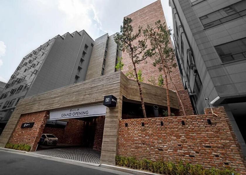  Daejeon Exterior