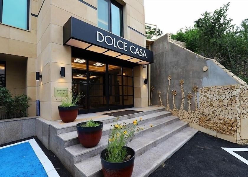 Gyeonggi Namyangju Property entrance