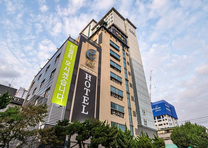 Gyeonggi Uijeongbu 