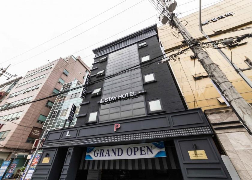 Gyeonggi Uijeongbu Exterior view