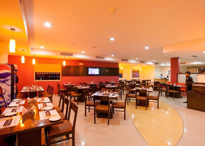 Maharashtra Nashik Restaurant