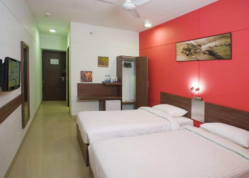 Maharashtra Nashik Room