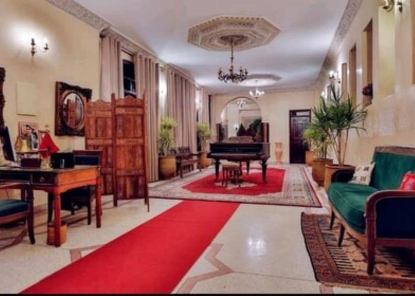 Oriental Oujda Lobby