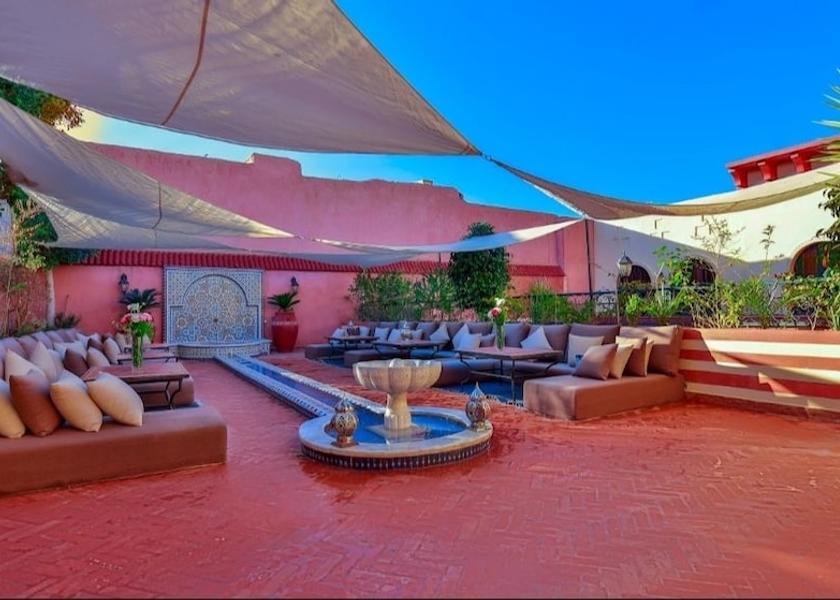 Oriental Oujda Terrace