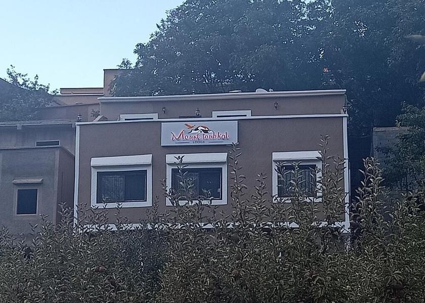 Marrakech-Safi Asni Facade