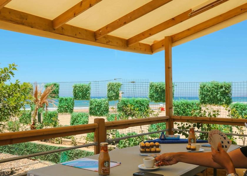 Souss-Massa Tamri Terrace